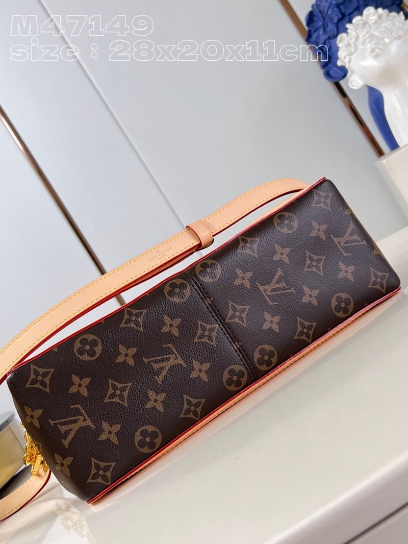 LV Dauphine Bags